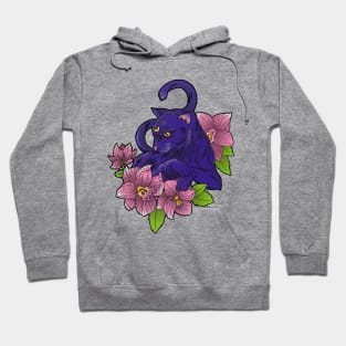 LUNA Hoodie